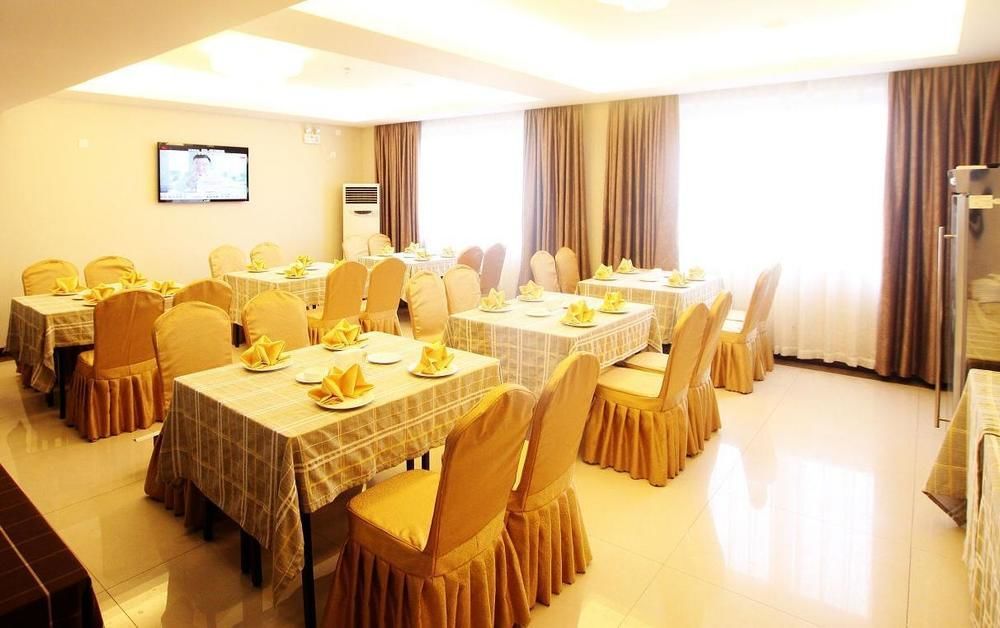 Chengdu Ronghome Hotel מראה חיצוני תמונה