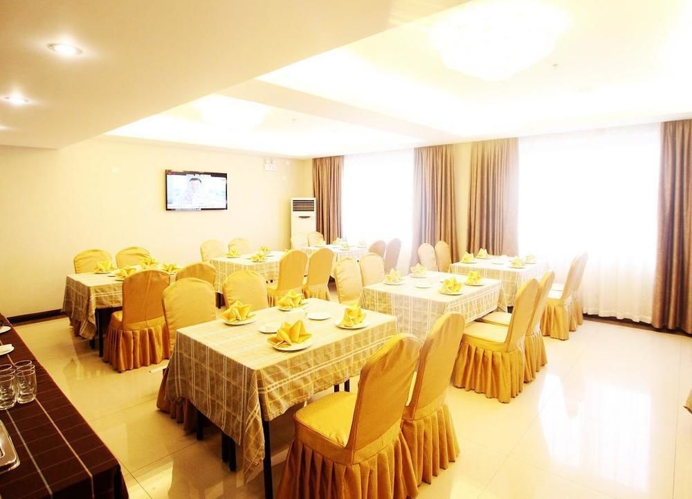 Chengdu Ronghome Hotel מראה חיצוני תמונה